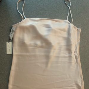 Babaton Encore Dress in Denude